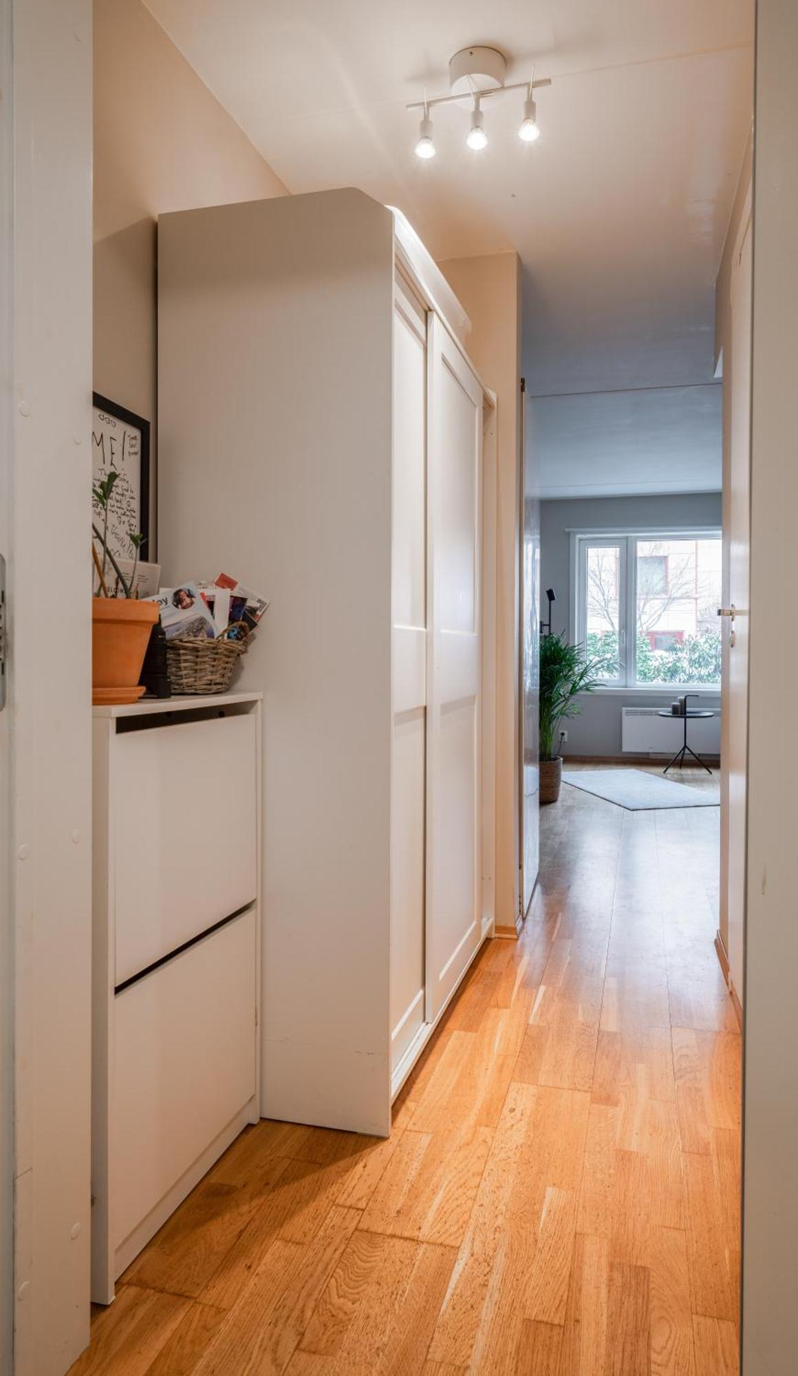 Appartamento Beautiful In The Heart Of Oslo